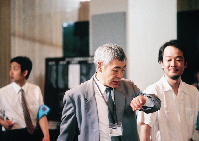 『ぐるりのこと。 4Kリマスター版』©2008 『ぐるりのこと。』プロデューサーズ