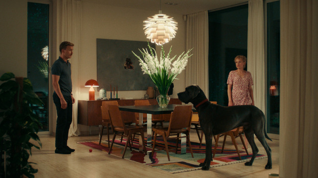 『PEACOCK／ピーコック』 © 2024 NGF GEYRHALTERFILM CALA FILM ZDF/ARTE.
