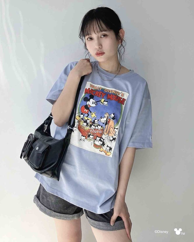 DisneyアソートT(C)Disney