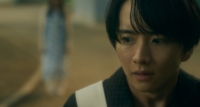 『口に関するアンケート』©2026映画「口に関するアンケート」製作委員会