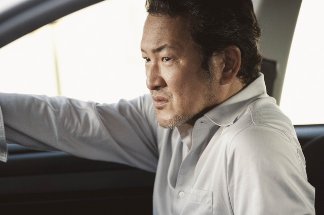 『口に関するアンケート』©2026映画「口に関するアンケート」製作委員会