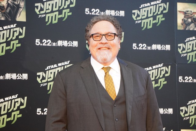ジョン・ファヴロー監督