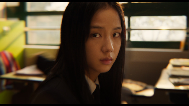 『全知的な読者の視点から』©2025 LOTTE ENTERTAINMENT, SMILEGATE, REALIES PICTURES All Rights Reserved.