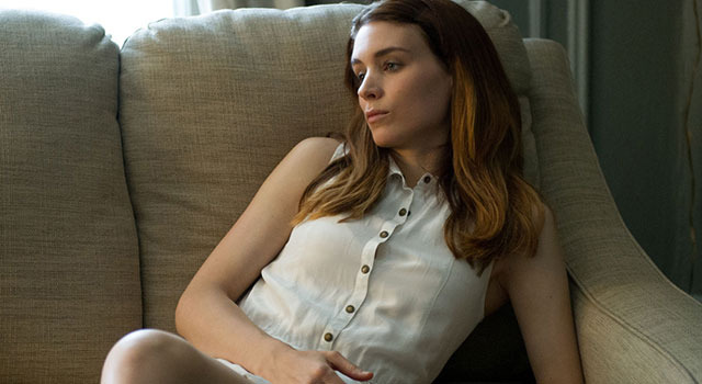 『サイド・エフェクト』-(C) 2013 Happy Pill Distribution, LLC. All rights reserved.