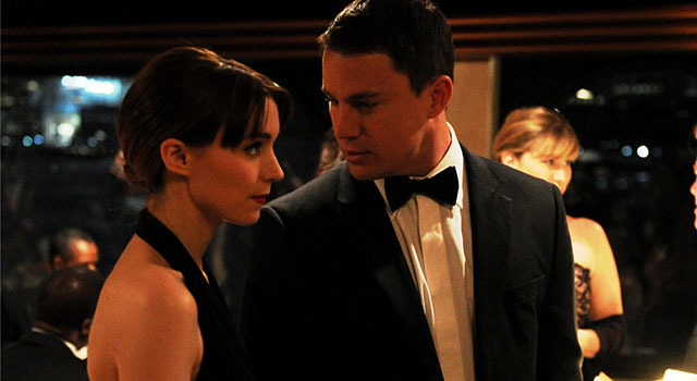 『サイド・エフェクト』-(C) 2013 Happy Pill Distribution, LLC. All rights reserved.