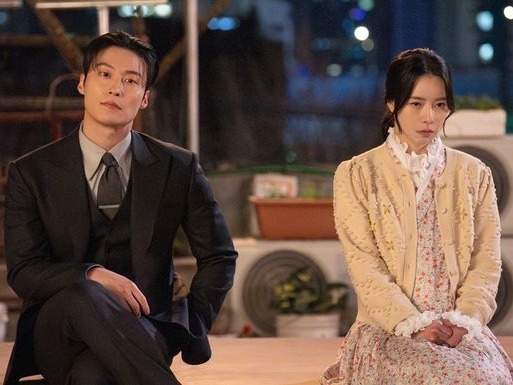 イム・ジヨンとホ・ナムジュンの抜群ケミが後押し！『素晴らしき新世界』がグローバルを席巻する見事な快進撃