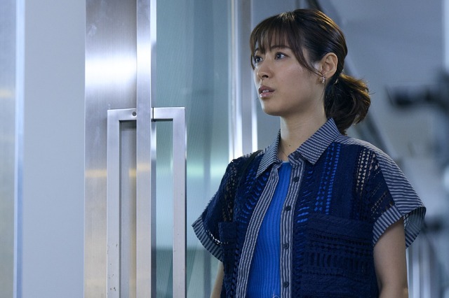 「今夜、秘密のキッチンで」7話（C）フジテレビ