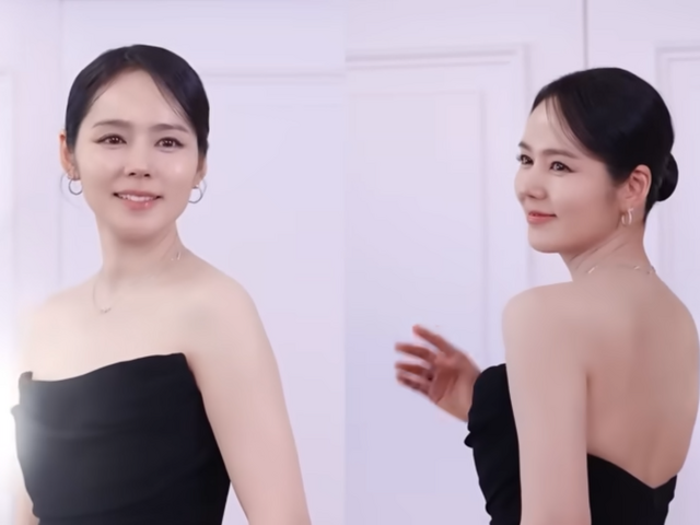 『太陽を抱く月』ハン・ガインが本気の女優メイクに挑戦⁉さらに美しさの裏に隠された秘訣とは…