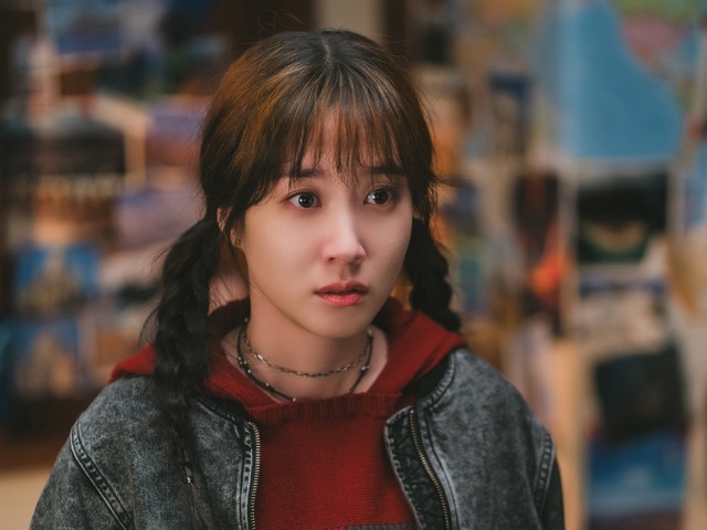 『ワンダーフールズ』主演パク・ウンビン、“信頼と絆”を感じた撮影の裏話を語る【インタビュー】
