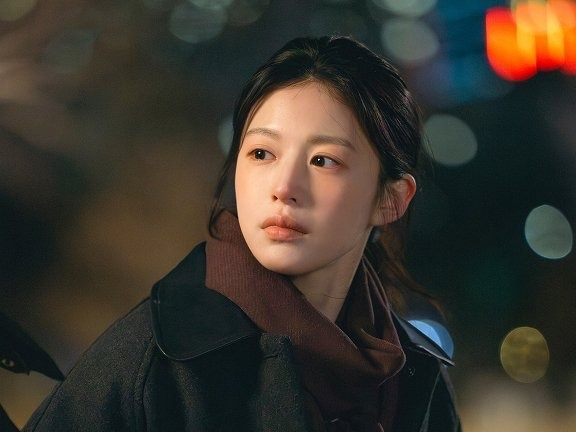 『誰だって無価値な自分と闘っている』コ・ユンジョンが新境地へ。「確かな演技力」に絶賛の声