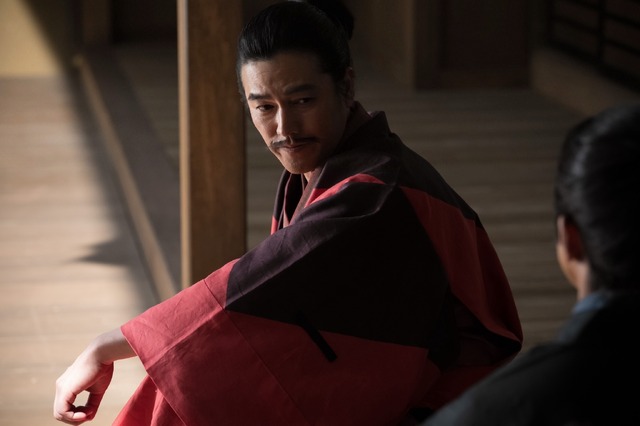 「豊臣兄弟！」第20回 ©︎NHK
