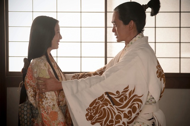 「豊臣兄弟！」第20回 ©︎NHK