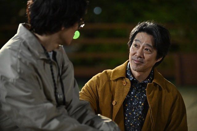 「ＧＩＦＴ」7話 ©︎TBS