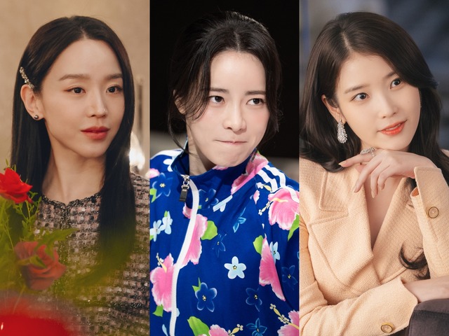 稼ぎ、戦い、生き抜く！韓国ドラマが描く美しくも泥臭い“新時代のヒロイン”たち