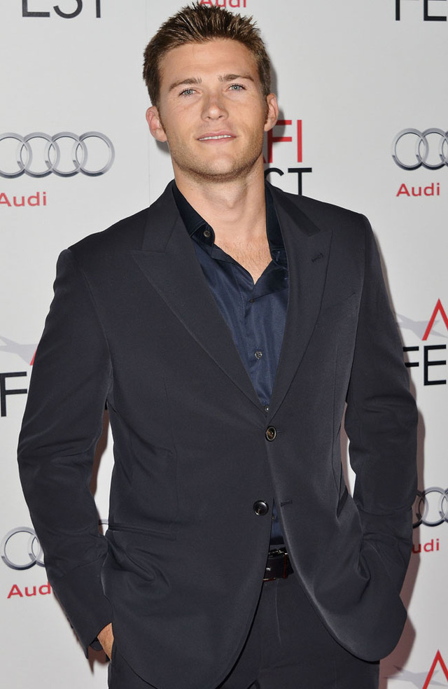 スコット・イーストウッド