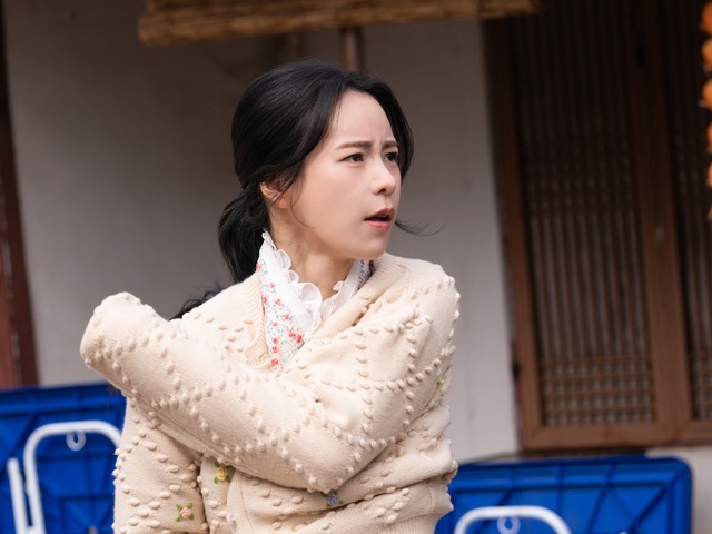 『素晴らしき新世界』の疾走感あふれる世界を支える、女優イム・ジヨンの魅力を徹底解剖！