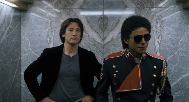 『Michael／マイケル』(R), TM & (C) 2026 Lions Gate Entertainment Inc. All Rights Reserved.