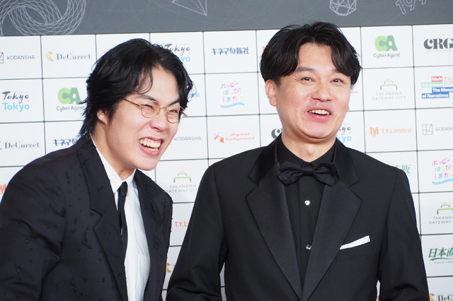 「ショートショート フィルムフェスティバル＆アジア 2026」レッドカーペットセレモニー