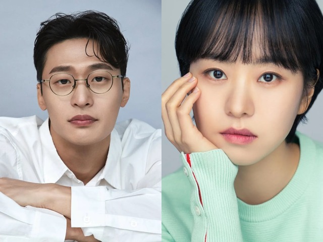 事務所公認の「社内夫婦」誕生！俳優オ・ドンミン＆女優ノ・スサンナの結婚に祝福の嵐