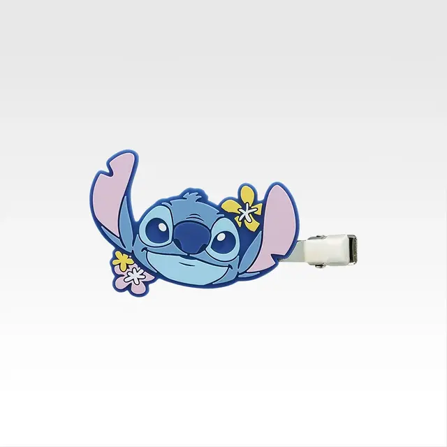 I賞 いろいろラバー雑貨／© Disney