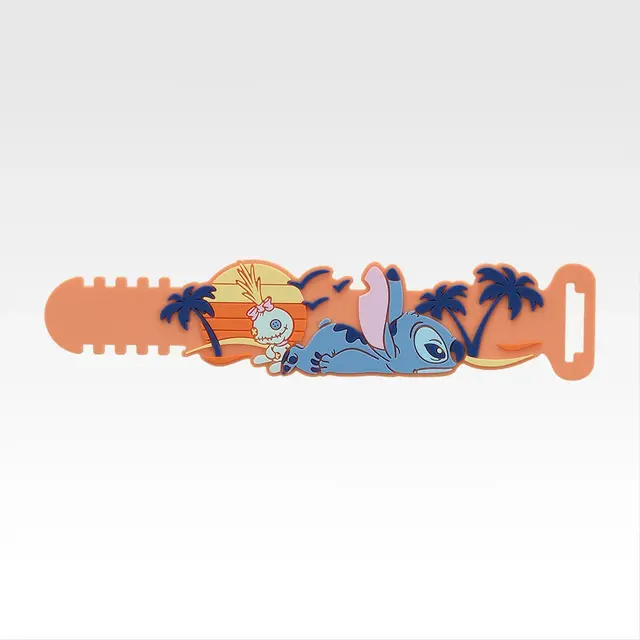 I賞 いろいろラバー雑貨／© Disney