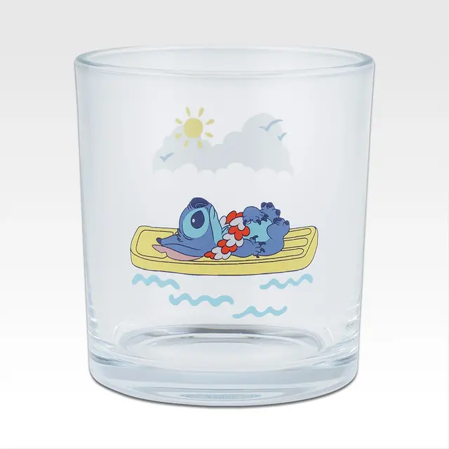 G賞 いたずらグラス／© Disney