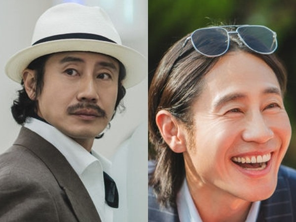 シン・ハギュンが映画『ワイルド・シング』に特別出演！“ハギュン神”の演技で作品にスパイスを効かせる