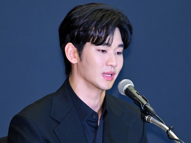 キム・スヒョン、騒動から一年以上が経過。ふたたび“俳優”としての人生に戻ることができるのか…