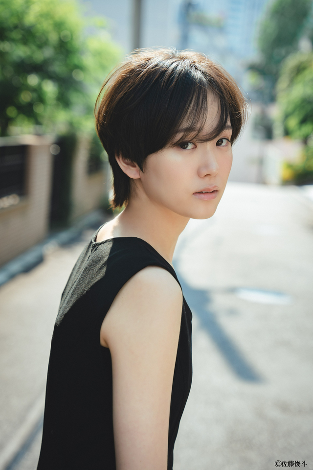 尾碕 真花