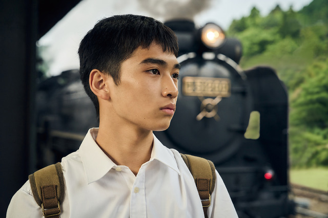 『遥かな町へ』©︎2026 映画「遥かな町へ」BARCOS