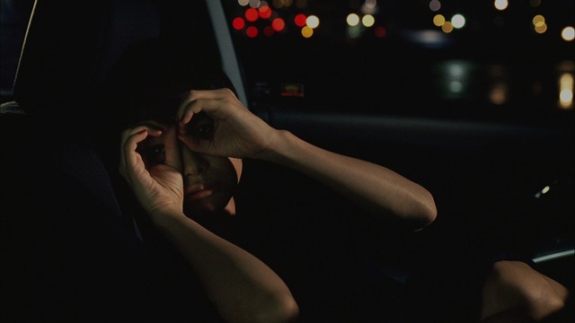 真木よう子／トヨタ『SAI』CM