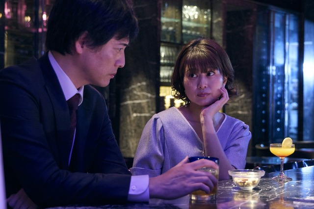 「今夜、秘密のキッチンで」8話（C）フジテレビ
