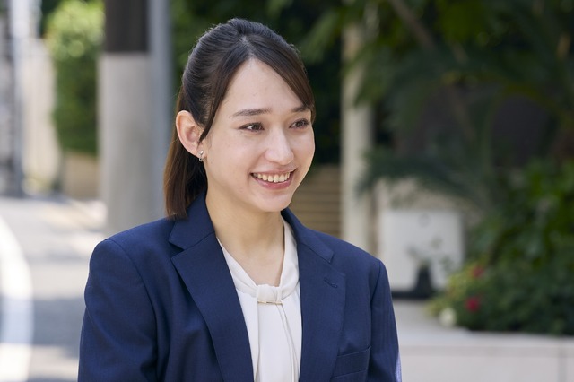 「今夜、秘密のキッチンで」8話（C）フジテレビ