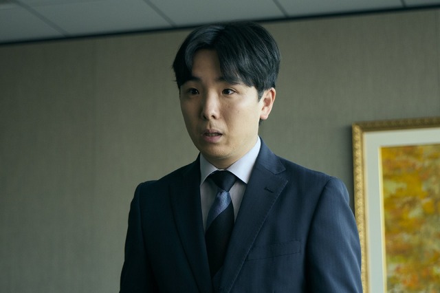 「今夜、秘密のキッチンで」8話（C）フジテレビ
