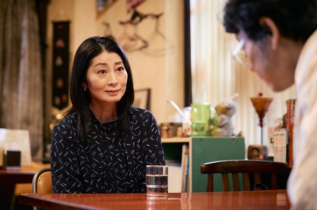 「田鎖ブラザーズ」7話 ⒸＴＢＳスパークル／ＴＢＳ