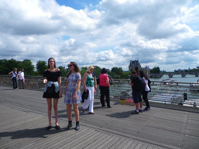 ソルフェリーノ橋