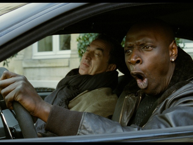 『最強のふたり』　(C) 2011 SPLENDIDO/GAUMONT/TF1 FILMS PRODUCTION/TEN FILMS/CHAOCORP