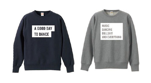 IRMA RECORDS MERCH STORE（イルマレコーズ マーチストア）