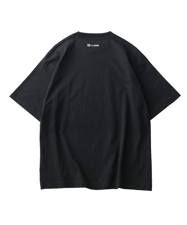『STAR WARS / EP3』 / Poster tee