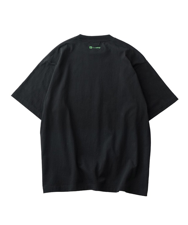 『STAR WARS』 / 「Qui-Gon Jinn」 / tee