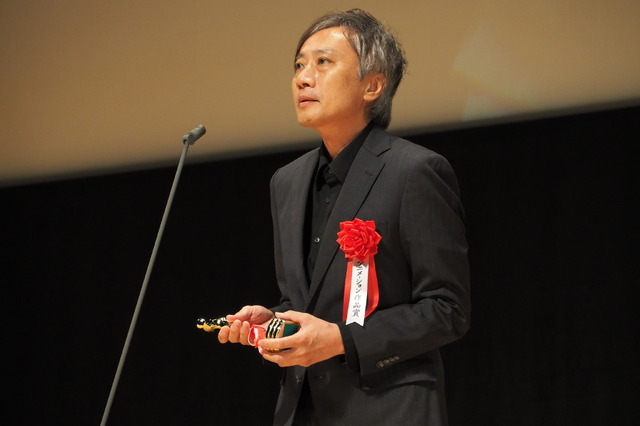 青木康浩監督