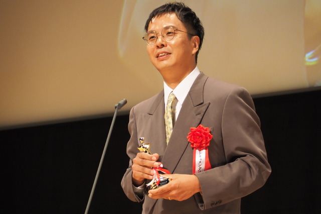 エリザベス宮地監督