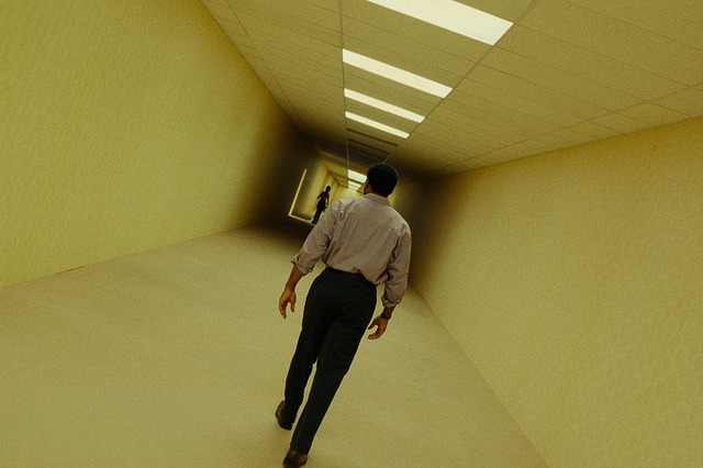 『Backrooms』©2026 Backrooms Rights LLC, PC Films, LLC. All Rights Reserved.
