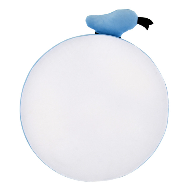 チェアマット　2500円「DONALD BIRTHDAY 2026」© Disney