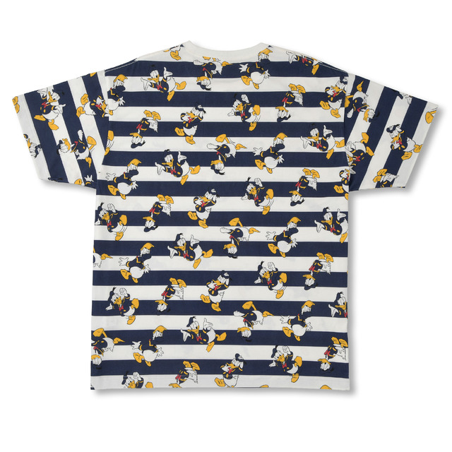 「DONALD FASHION 2026」© Disney