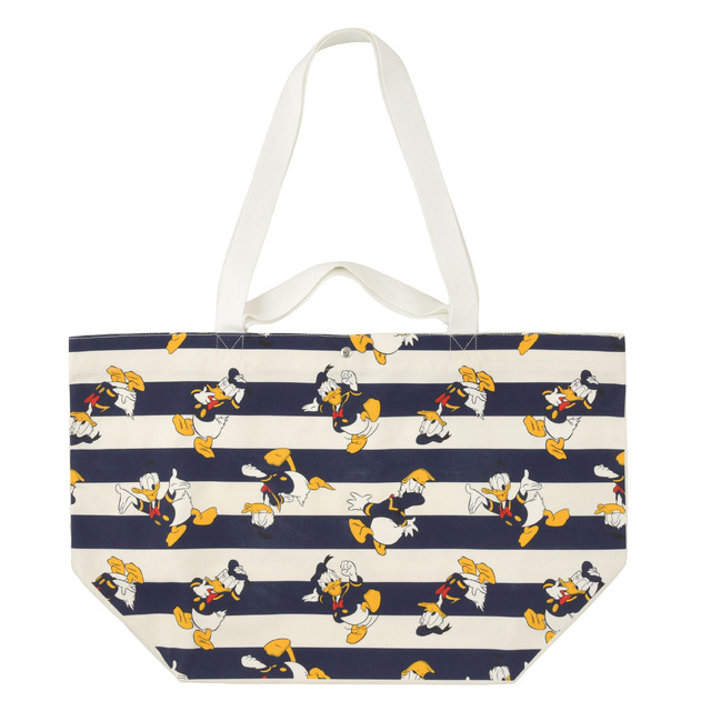 「DONALD FASHION 2026」© Disney