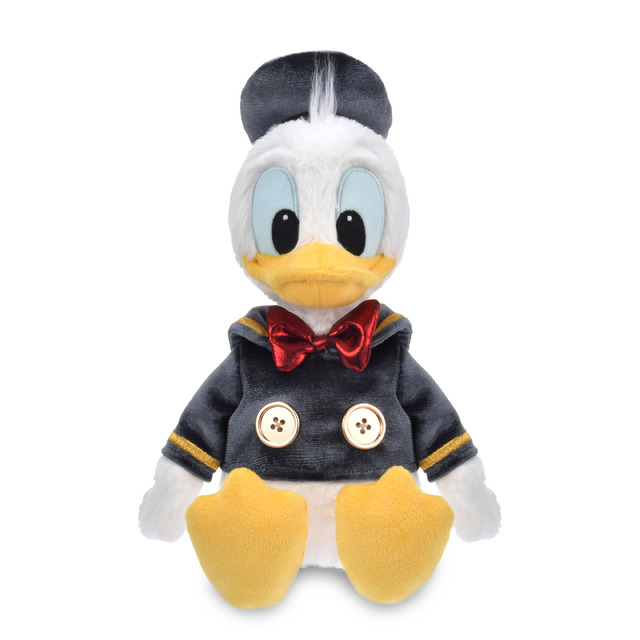 「DONALD FASHION 2026」© Disney