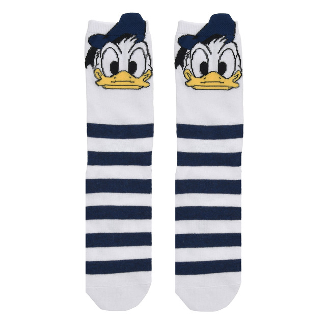 「DONALD FASHION 2026」© Disney
