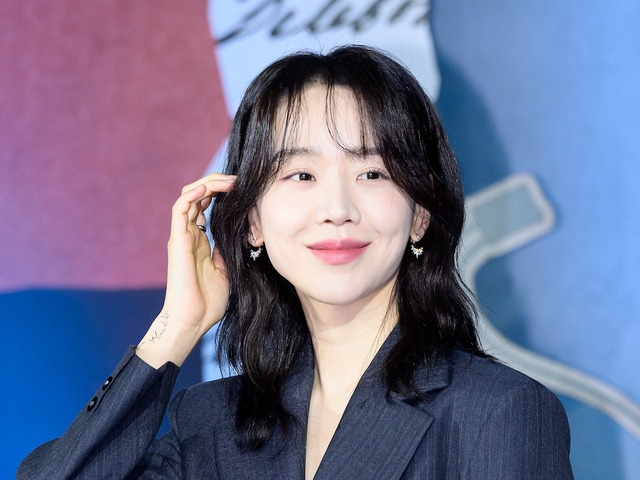 シン・ヘソン、新ドラマ『ダッシュ』でエリート検事役に！「彼女しかいない」と制作陣が太鼓判