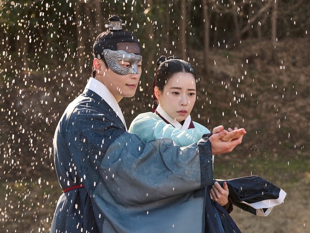 最高視聴率13.7%で“シンドローム級”の人気！『素晴らしき新世界』監督・脚本家が感謝のコメント